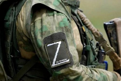  Росіяни розстріляли п'ятьох полонених ЗСУ в районі Покровська 